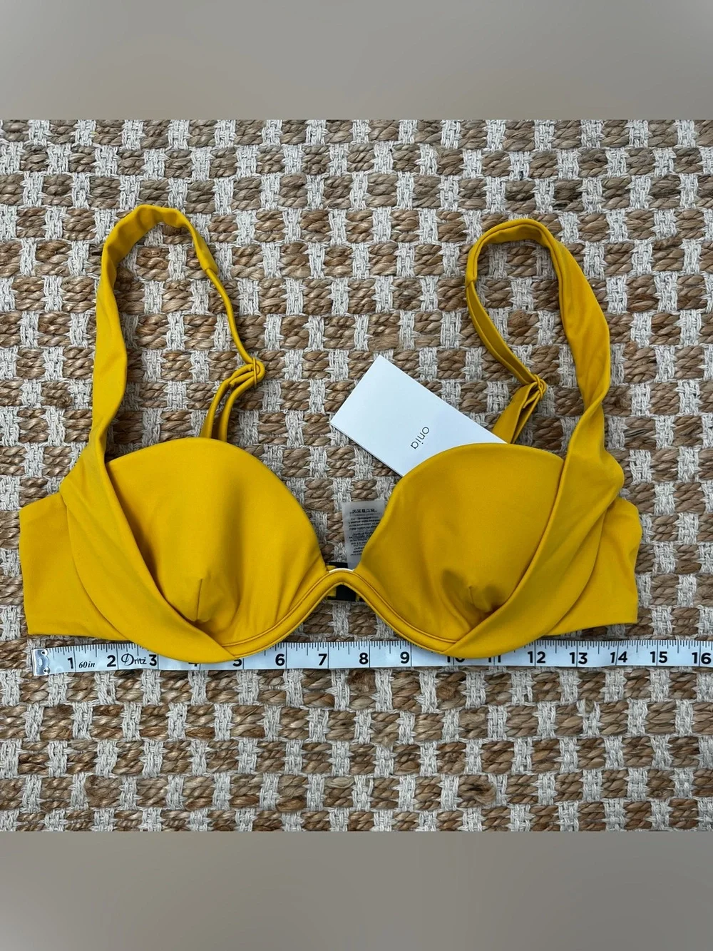 Onia annalise bikini